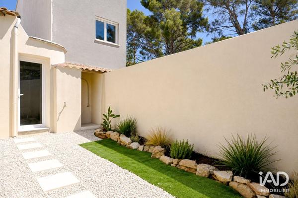 Appartement à vendre 2 pièces 41 m² La Ciotat