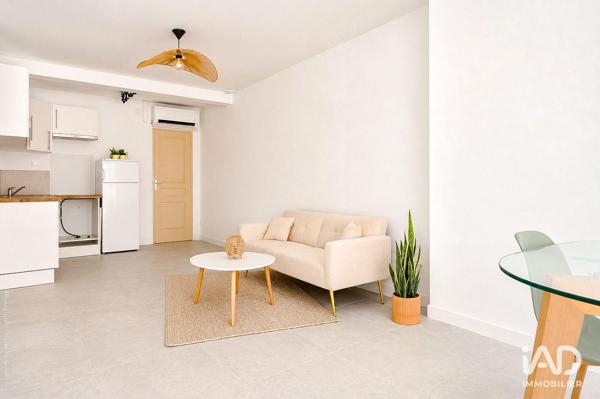 Appartement à vendre 2 pièces 41 m² La Ciotat