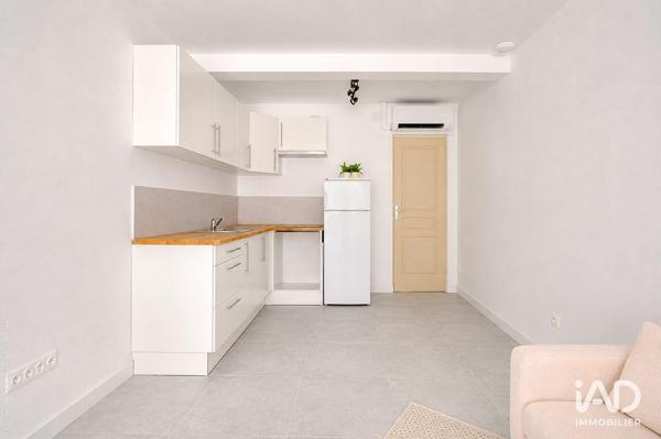 Appartement à vendre 2 pièces 41 m² La Ciotat