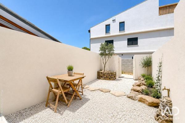 Appartement à vendre 2 pièces 41 m² La Ciotat