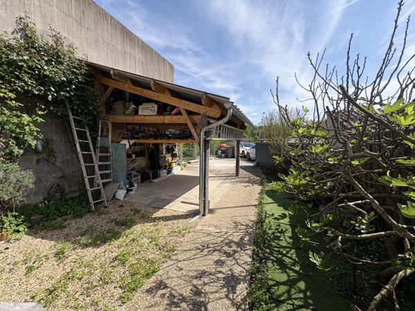 Maison dans Bagneaux-sur-Loing