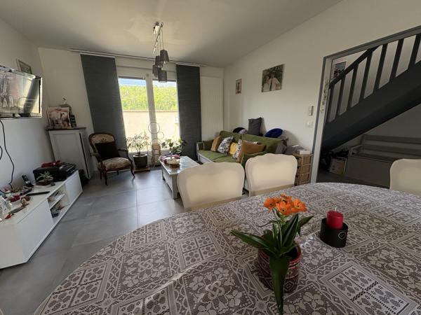 Maison dans Bagneaux-sur-Loing