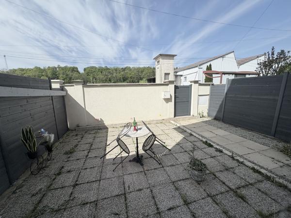 Maison dans Bagneaux-sur-Loing