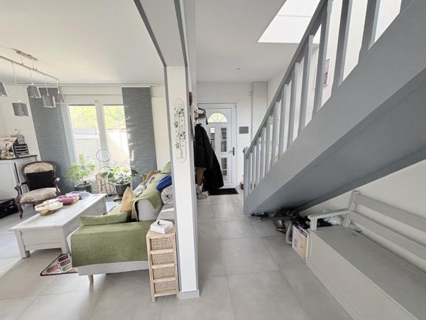 Maison dans Bagneaux-sur-Loing