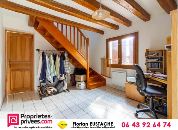 Maison Romorantin Lanthenay 8 pièces 202 m2