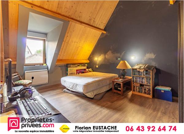 Maison Romorantin Lanthenay 8 pièces 202 m2