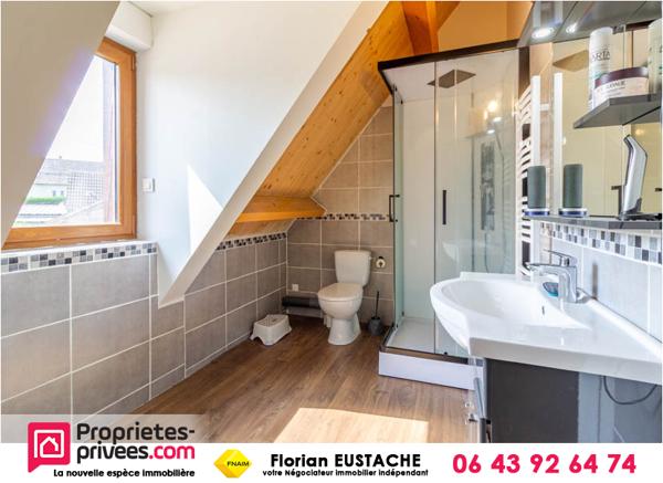 Maison Romorantin Lanthenay 8 pièces 202 m2