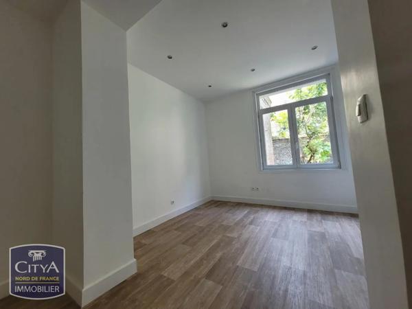 Appartement à louer 3 pièces 104.03m² Valenciennes (59300)