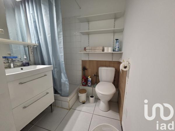 Appartement à vendre 1 pièce 30 m² Toulon