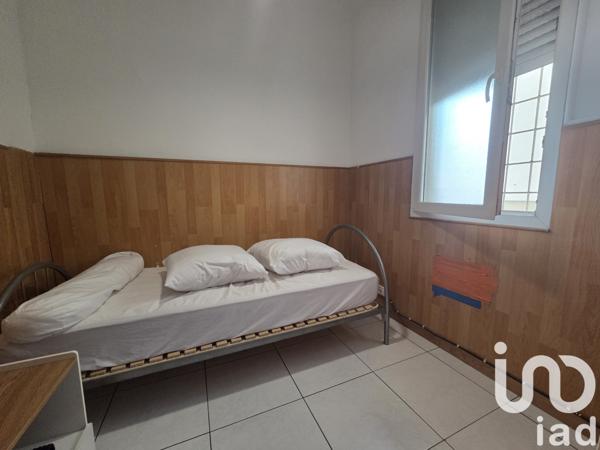 Appartement à vendre 1 pièce 30 m² Toulon