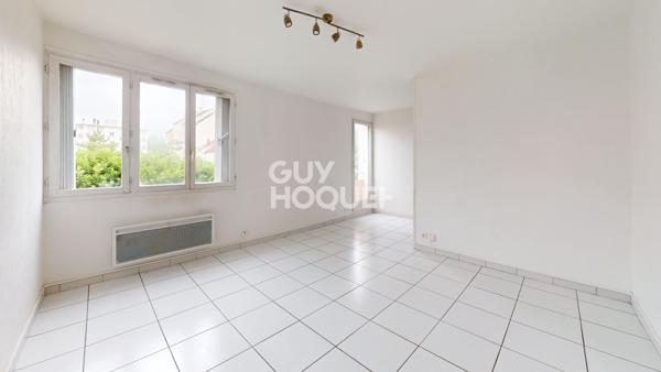 Appartement 1 pièce(s) 30.1 m2