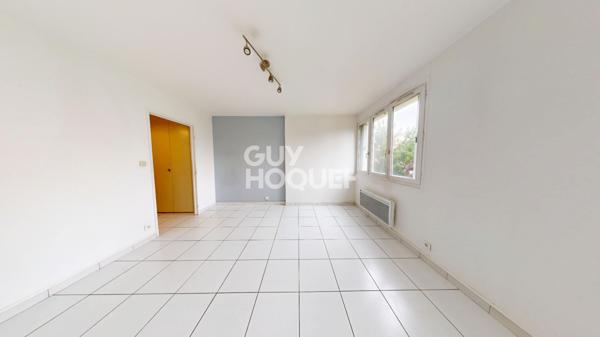 Appartement 1 pièce(s) 30.1 m2