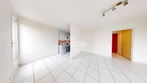 Appartement 1 pièce(s) 30.1 m2