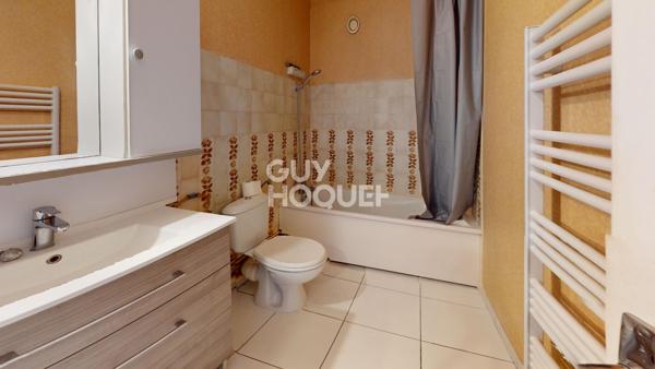 Appartement 1 pièce(s) 30.1 m2