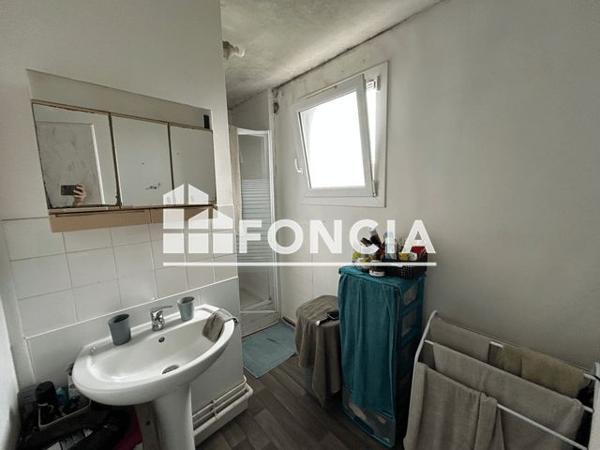 À vendre Maison 4 pièces 73 m² - Eysines 33320