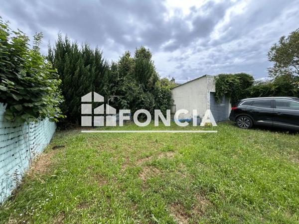 À vendre Maison 4 pièces 73 m² - Eysines 33320