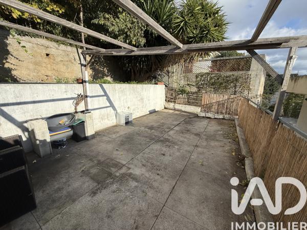 Appartement à vendre 2 pièces 36 m² Nice