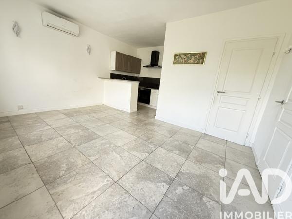 Appartement à vendre 2 pièces 36 m² Nice