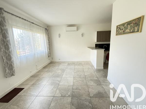 Appartement à vendre 2 pièces 36 m² Nice