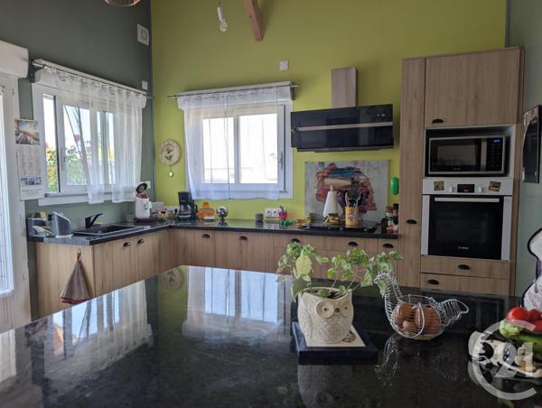 Maison à vendre  3 pièces - 78 m2 HOURTIN - 33