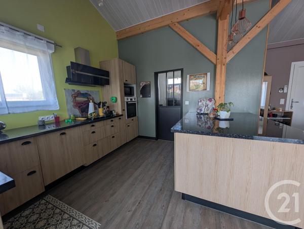 Maison à vendre  3 pièces - 78 m2 HOURTIN - 33