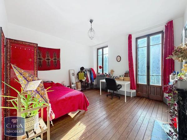 Appartement à vendre 3 pièces 62.3m²