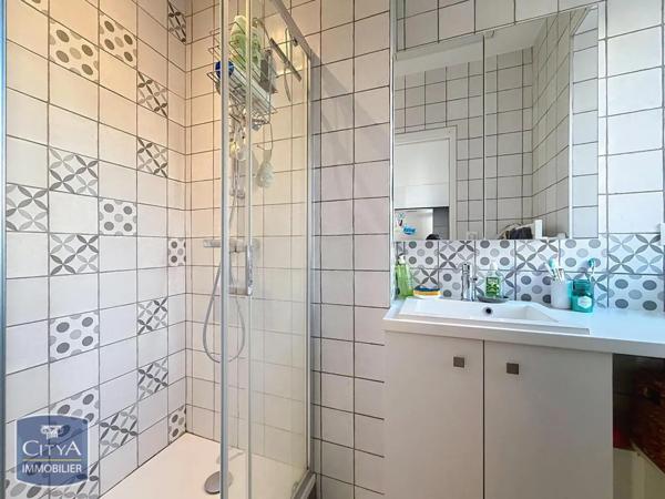 Appartement à vendre 3 pièces 62.3m²