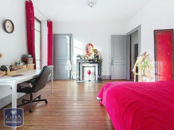 Appartement à vendre 3 pièces 62.3m²