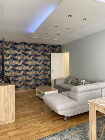 Appartement 4 chambres en résidence