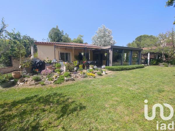 Maison à vendre 5 pièces 135 m² Saint-Hilaire-de-Brethmas