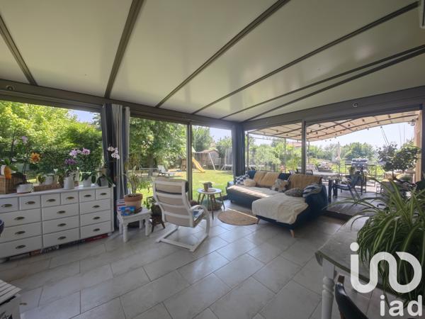 Maison à vendre 5 pièces 135 m² Saint-Hilaire-de-Brethmas