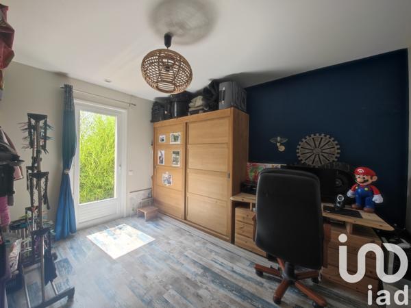 Maison à vendre 5 pièces 135 m² Saint-Hilaire-de-Brethmas