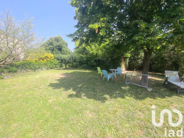 Maison à vendre 5 pièces 135 m² Saint-Hilaire-de-Brethmas