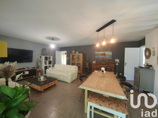 Maison à vendre 5 pièces 135 m² Saint-Hilaire-de-Brethmas