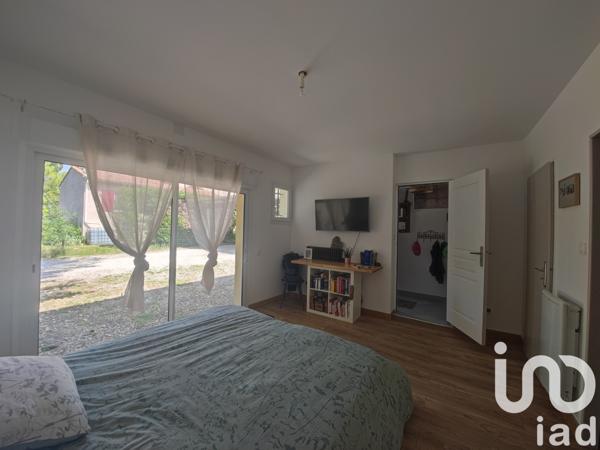 Maison à vendre 5 pièces 135 m² Saint-Hilaire-de-Brethmas