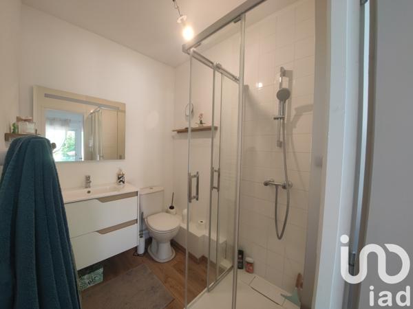 Maison à vendre 5 pièces 135 m² Saint-Hilaire-de-Brethmas