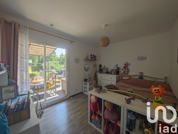 Maison à vendre 5 pièces 135 m² Saint-Hilaire-de-Brethmas