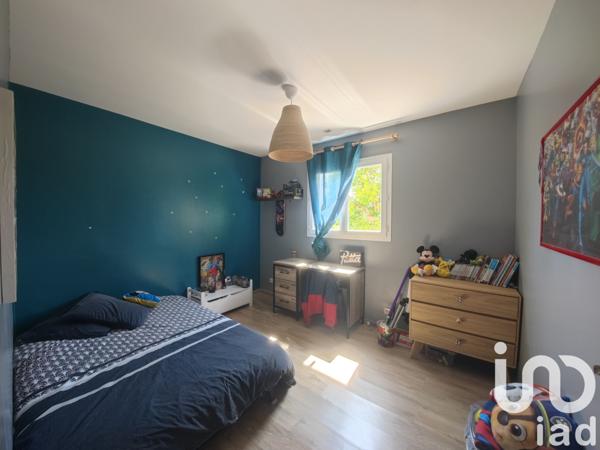 Maison à vendre 5 pièces 135 m² Saint-Hilaire-de-Brethmas