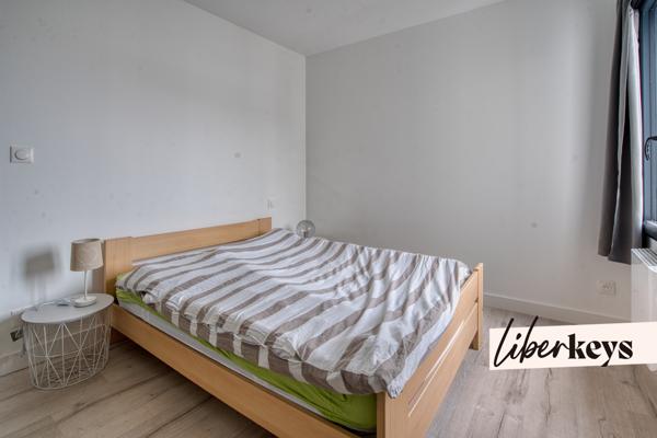 Maison de plain-pied à Saint-Augustin – 86,8 m²  3 chambres  Garage Terrain de 230m²