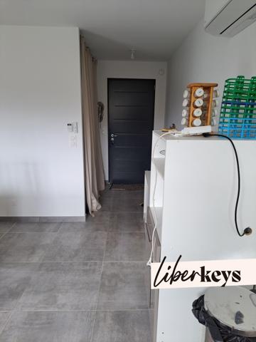 Maison de plain-pied à Saint-Augustin – 86,8 m²  3 chambres  Garage Terrain de 230m²