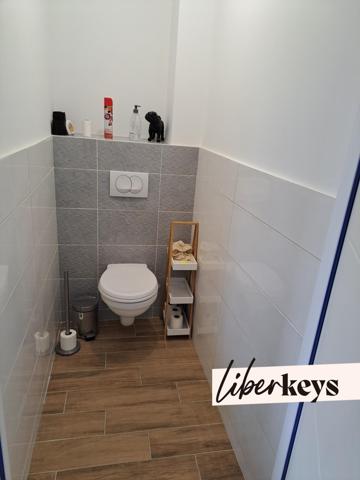 Maison de plain-pied à Saint-Augustin – 86,8 m²  3 chambres  Garage Terrain de 230m²