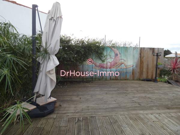 Commerce à vendre de 65 m²