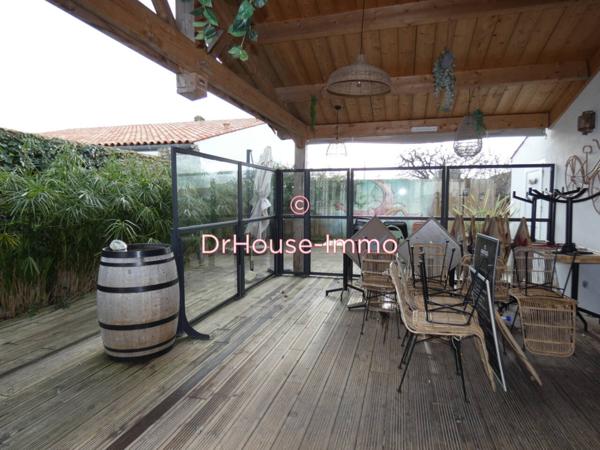 Commerce à vendre de 65 m²