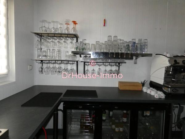 Commerce à vendre de 65 m²