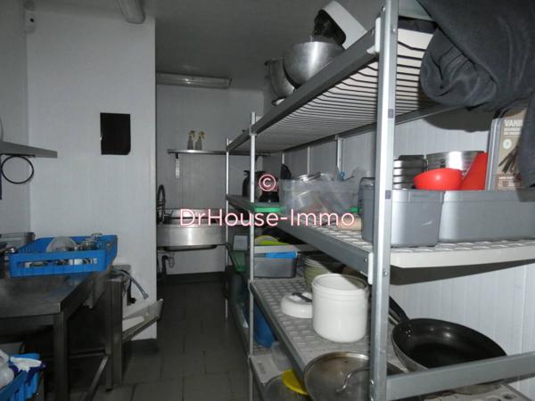 Commerce à vendre de 65 m²