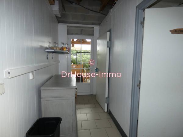 Commerce à vendre de 65 m²