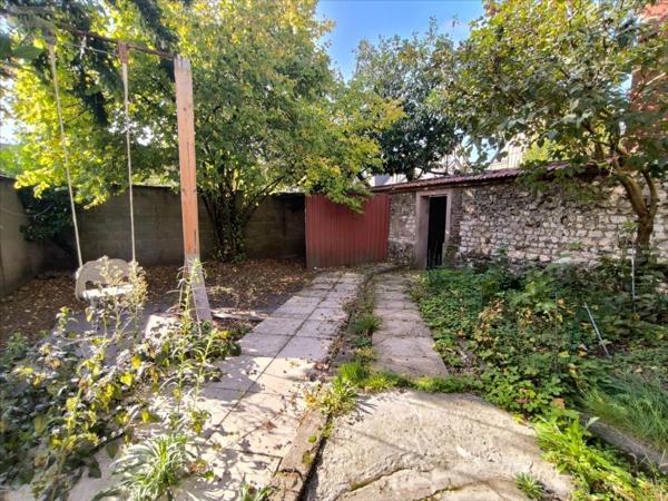 Maison à vendre à Pont-de-l'Arche dans l'Eure (27340), ref : 27082-1088695