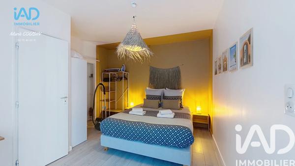 Appartement à vendre 2 pièces 37,42 m² Montaigu-Vendée