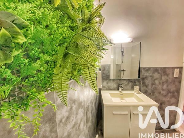 Appartement à vendre 2 pièces 37,42 m² Montaigu-Vendée