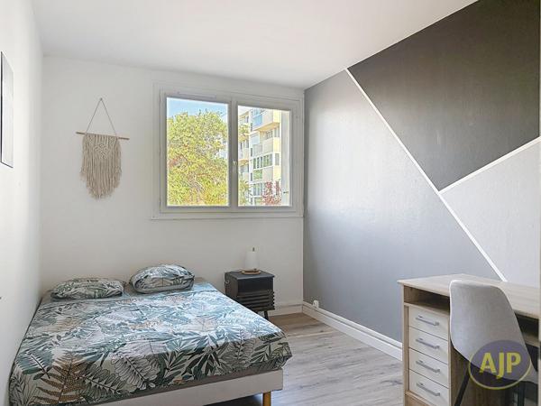 Appartement à vendre Cholet - 4 pièces, 66m² avec 3 chambre(s) à 129 060€ - AJP Immobilier Cholet